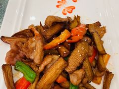 -浪里白·家宴(安德门大街店)