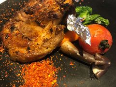 -Wei菋·Le Bistrot
