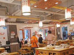 -堂客老火锅(欣阳广场总店)
