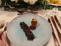 -北京古城老院厉晓麟精致菜