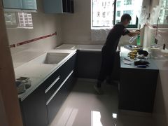 -佰丽爱家全屋定制(汶水店)