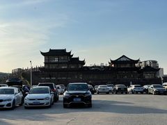 门面-二十八里太湖船菜(吉祥路店)