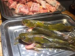 -地锅公社·现炒地锅鸡·地锅鱼·夜宵(罗锦路店)