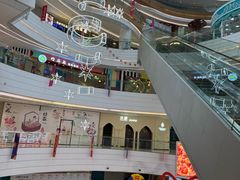 -宁波海曙印象城
