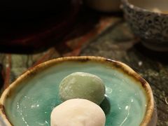 -炙柒Sekinana·精致料理 烧鸟·铁板烧(海上世界店)