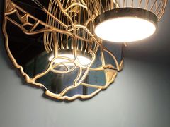-鹊玥·粤菜小馆(汇智国际商业中心店)