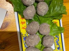 -大吉利·潮汕牛肉火锅(河西店)