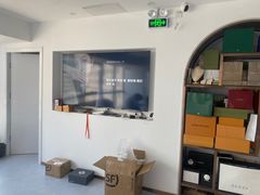 -聚云奢二手奢侈品黄金手表包包回收·中古店(三里屯总店)