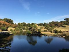 -水前寺成趣园