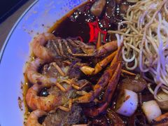 -红盔甲·小龙虾(车公庙店)