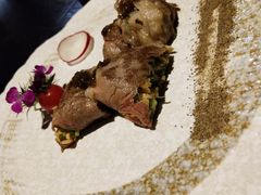 -羽山料理