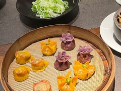 -德发长·花式蒸饺(大唐不夜城店)
