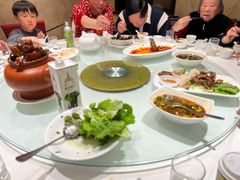 -瑞福园联谊餐室(茂名南路店)