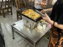 -郝大姐·乌龙山铁板烧(大学城三店)