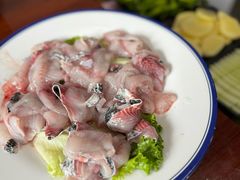 -大理.老字号渝记酸萝卜乌鱼(古城总店)