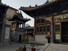 -宝莲寺