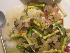 -吴越荣记苏州菜·松鼠桂鱼100%活鱼现做(斜塘老街店)