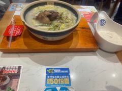 -大鼓米线(浦东长泰店)