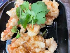 -半酌烧烤小酒馆(南京东路店)