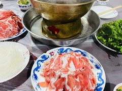 -鑫龙火锅(北园店)