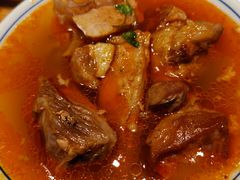 铁锅羊肉-福茂源横山铁锅羊肉(牡丹园店)