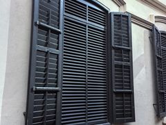 -大馆(前中区警署建築群)
