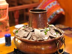 牦牛肉火锅-如意林卡藏餐吧(大昭寺店)