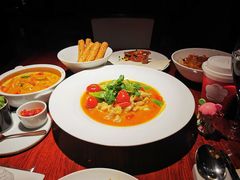 -解香楼(八盘岭路店)