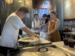 -安上粉皮.非遗手工小吃(骑龙巷店)