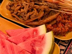 -牛New寿喜烧(中山公园龙之梦店)