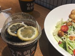 -乐凯撒披萨(中心书城店)