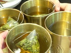 -探鱼·鲜青椒爽麻烤鱼(虎门天虹店)
