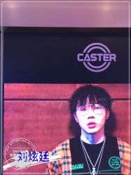 -CASTER跳舞俱乐部