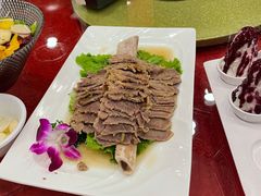 -东四民芳餐厅(世茂工三店)