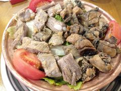 -阿婆情腊排骨火锅(饮玉巷店)