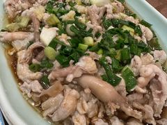 -老杨饭店(万科里店)
