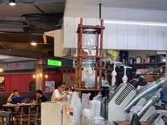 -明谦·Coffee&Cocktail Bar(美您公园店)