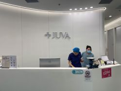 -JUVA欧华医美连锁