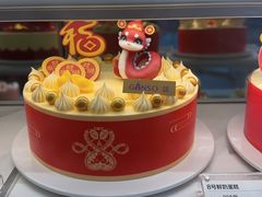 -元祖食品GANSO(江宁万达店)