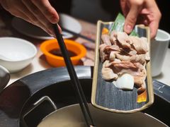 -煲宫猪肚鸡(晶品店)