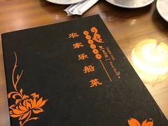 -灵福缘私房菜·农家菜(拈花湾·灵山大佛必推店)