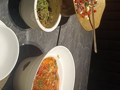 -炊烟小炒黄牛肉(浦东世纪汇店)