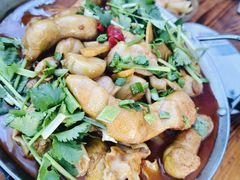 -巢湖名吃·徽府农家菜(半汤店)