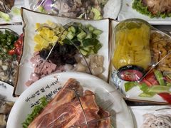 -宾朋海鲜饭庄(兴海路店)