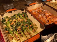 -杭州开元名都大酒店·地中海自助餐厅