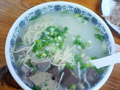 -宝丰饭店