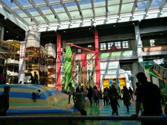 -蒙特利亲子乐园