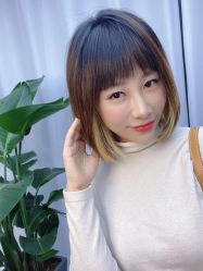 点击看大图 -New Fashion发型定制