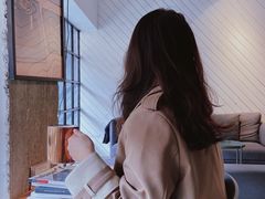 -Nectar One Cafe(勇烈路n1店)