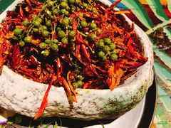 -烛影拾光观景餐厅·创意菜·摄影·小提琴(大唐不夜城店)